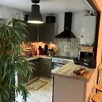 Σπίτι διακοπών 28 Rue Louis Bleriot 72700 Alonnes *