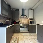 Σπίτι διακοπών 28 Rue Louis Bleriot 72700 Alonnes Allonnes (Sarthe)