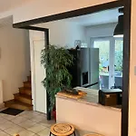 28 Rue Louis Bleriot 72700 Alonnes Σπίτι διακοπών Allonnes (Sarthe)