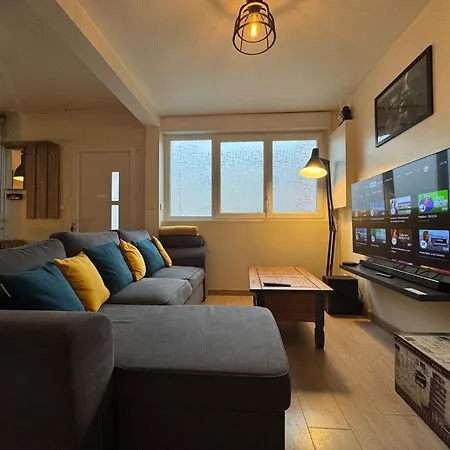 28 Rue Louis Bleriot 72700 Alonnes * Allonnes (Sarthe)