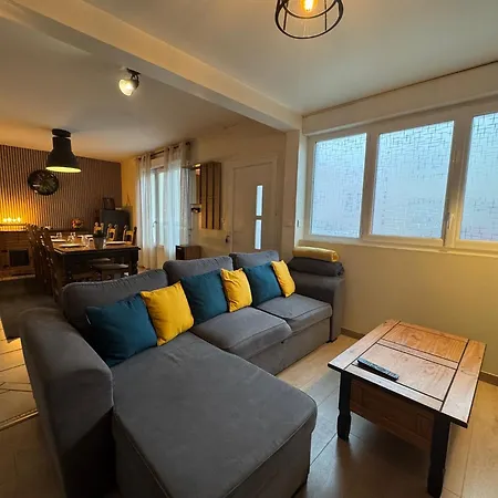 28 Rue Louis Bleriot 72700 Alonnes