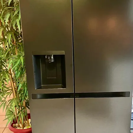 28 Rue Louis Bleriot 72700 Alonnes Prázdninový dům