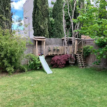 28 Rue Louis Bleriot 72700 Alonnes *