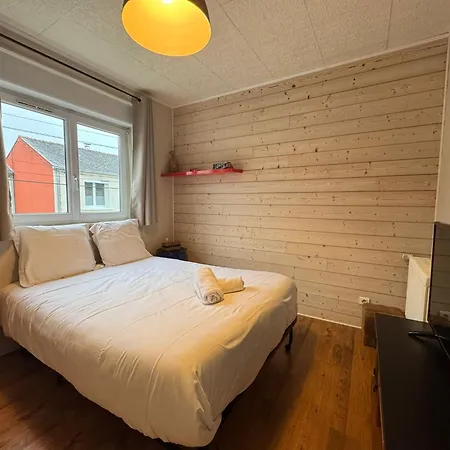 28 Rue Louis Bleriot 72700 Alonnes Allonnes (Sarthe)