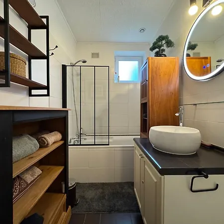 28 Rue Louis Bleriot 72700 Alonnes Allonnes (Sarthe)