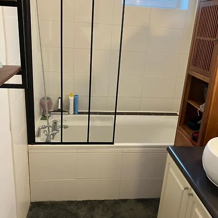 28 Rue Louis Bleriot 72700 Alonnes Prázdninový dům *