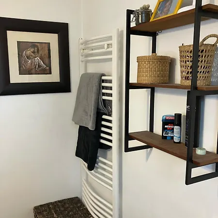 Σπίτι διακοπών Maison Nicolas