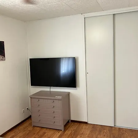 Prázdninový dům Maison Nicolas