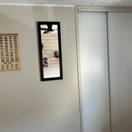 Prázdninový dům Maison Nicolas *