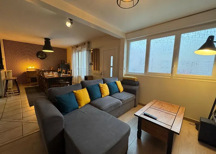 28 Rue Louis Bleriot 72700 Alonnes