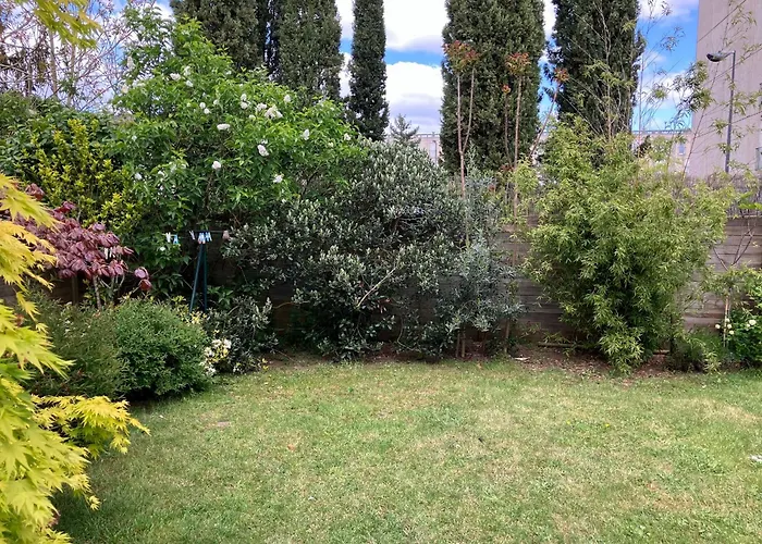 Nyaraló 28 Rue Louis Bleriot 72700 Alonnes Allonnes