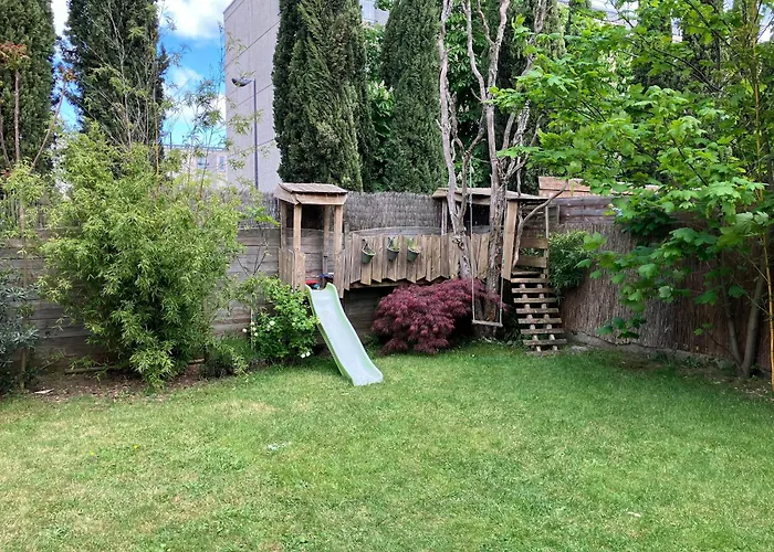 28 Rue Louis Bleriot 72700 Alonnes *