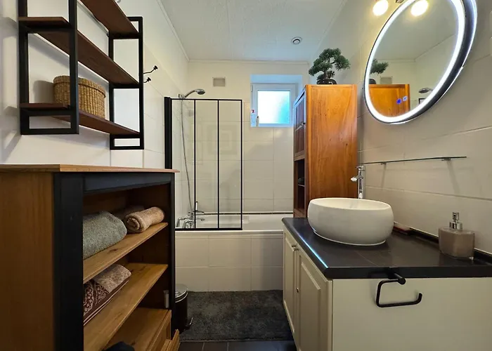 28 Rue Louis Bleriot 72700 Alonnes Allonnes