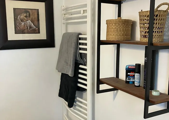 Nyaraló 28 Rue Louis Bleriot 72700 Alonnes